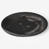 HAMbWG - Aangepaste Borden voor papier van 9 inch Papieren Bordje (Gekanteld)