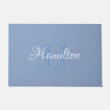 HAMbWG - Aangepaste kleuromte in elke kleur met na