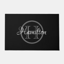 HAMbWG - Aangepaste kleuromte in elke kleur met na