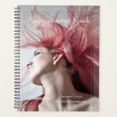 HAMbWG - Afspraakboek - Haar Planner (Voorkant)