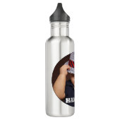 HAMbWG baby boy - SIGG Thermo fles (Links)