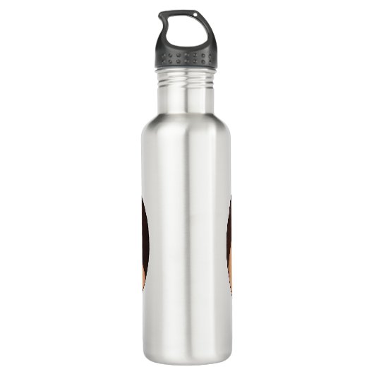 HAMbWG baby boy - SIGG Thermo fles (Achterkant)