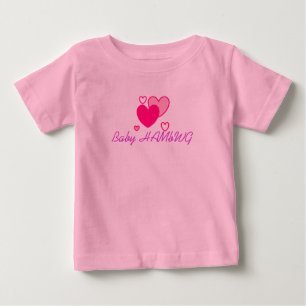 HAMbWG Baby Meisje Tutu Rompertje - roze of wit