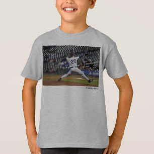 HAMbWG Baseball 1 Hanes ComfortBlend® Sweatshirt