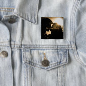 HAMbWG - Button - paardenzoenen (In situ)