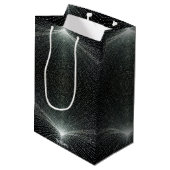 HAMbWG - Cadeauzakken - Spray of Light Medium Cadeauzakje (Achterkant Gekanteld)