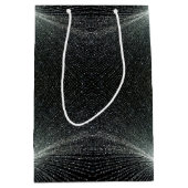 HAMbWG - Cadeauzakken - Spray of Light Medium Cadeauzakje (Voorkant)