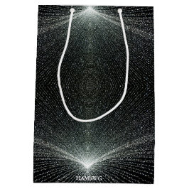 HAMbWG - Cadeauzakken - Spray of Light Medium Cadeauzakje