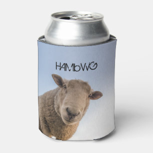 HAMbWG - Can Insulator - Sheep Blikjeskoeler