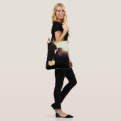 HAMbWG - Canvas tas - True Love (Op model)