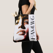 HAMbWG - Canvas tassen - Sluiten (Dichtbij)