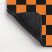 HAMbWG - Computer Mouse - Checker Muismat (Hoek)