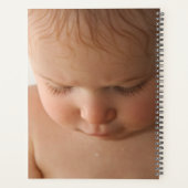 HAMbWG - Dagelijkse planner - Baby Eerste (Achterkant)