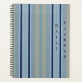 HAMbWG - Dagelijkse planner - Daglicht (Voorkant)