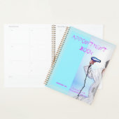 HAMbWG - Dagelijkse planner - Kapper (Display)