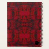 HAMbWG - Dagelijkse planner - Noodlijdende uitstra (Achterkant)