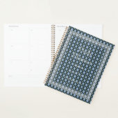 HAMbWG - Dagelijkse planner - Periwinkle (Display)