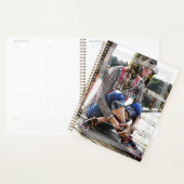 HAMbWG - Dagelijkse planner - Zomer (Display)