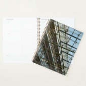 HAMbWG - Daily Planner - Gebouwthema (Display)
