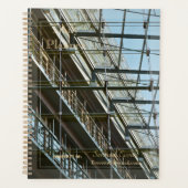 HAMbWG - Daily Planner - Gebouwthema (Voorkant)