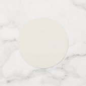 HAMbWG - de Confetti van de Lijst - om het even we (Kleine voorkant)