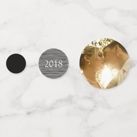 HAMbWG - de Confetti van de Lijst - om het even we (Achterkanten)