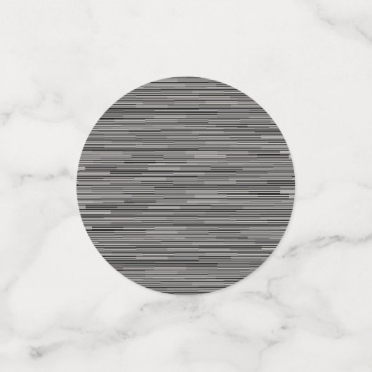 HAMbWG - de Confetti van de Lijst - om het even we (Kleine voorkant)