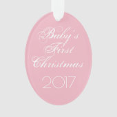 HAMbWG - Eig Ornament - Om het even welke Kleur (voorkant)