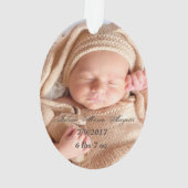 HAMbWG - Eig Ornament - Om het even welke Kleur (achterkant)