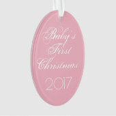 HAMbWG - Eig Ornament - Om het even welke Kleur (voorkant)