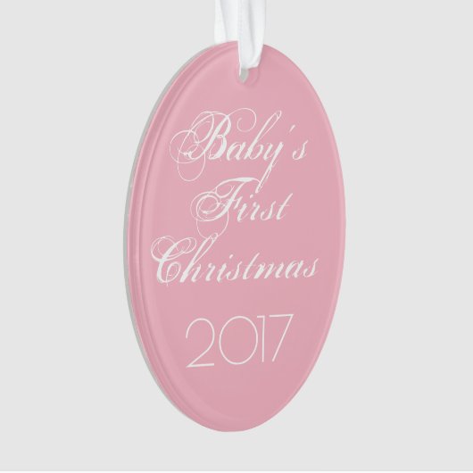 HAMbWG - Eig Ornament - Om het even welke Kleur (voorkant)