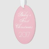 HAMbWG - Eig Ornament - Om het even welke Kleur (voorkant)