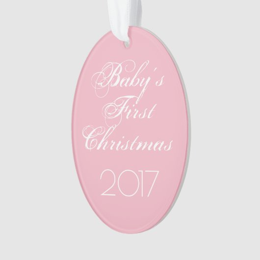 HAMbWG - Eig Ornament - Om het even welke Kleur (voorkant)