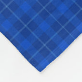 HAMbWG Fleece Blanket - Blue Pset (Hoek)