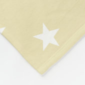 HAMbWG - Fleece Blanket - Boy's  Deken (Hoek)