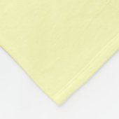 HAMbWG - Fleece Blanket - Deken (Hoek)