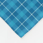 HAMbWG Fleece Blanket - L. Blue Pset Deken (Hoek)