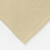 HAMbWG - Fleece Blanket - Oh papa! (Hoek)