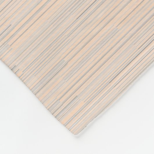 HAMbWG - Fleece Blanket - Teddy Bear (Hoek)