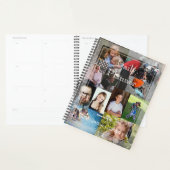 HAMbWG - Foto dagelijkse planner - 11 foto's (Display)