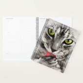 HAMbWG - Foto dagelijkse planner - Kat Liefhebber (Display)