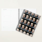 HAMbWG - Foto dagelijkse planner - Tegel afbeeldin (Display)