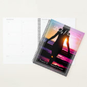 HAMbWG - Foto Daily Planner - Beach Girl (Display)