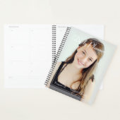 HAMbWG - Foto Daily Planner - Lijst in de schaduw (Display)