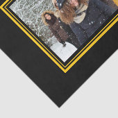 HAMbWG-foto met opzet Tissuepapier (Detail)