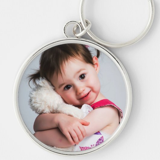 HAMbWG - Foto-Sleutelhanger Sleutelhanger (Voorkant)