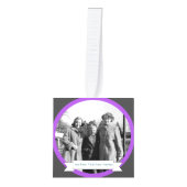 HAMbWG - Fotokubus Ornament (Voorkant)