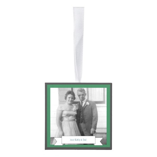 HAMbWG - Fotokubus Ornament (Rechts)