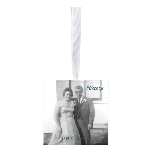 HAMbWG - Fotokubus Ornament (Rechts)