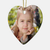 HAMbWG - Heart Ornament - Neon (Links)